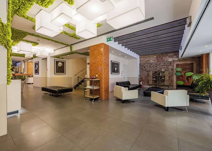 Best Western Plus De Capuleti
