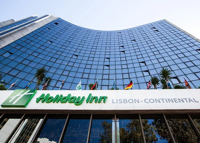 Holiday Inn -Continental By Ihg
