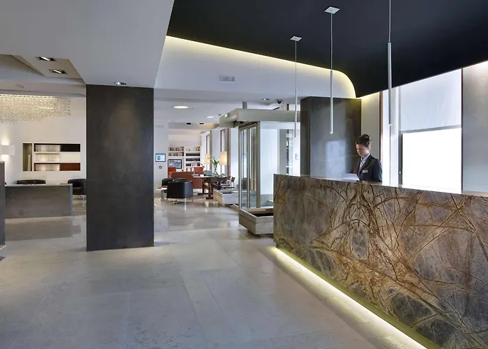  Best Western Plus Bologna