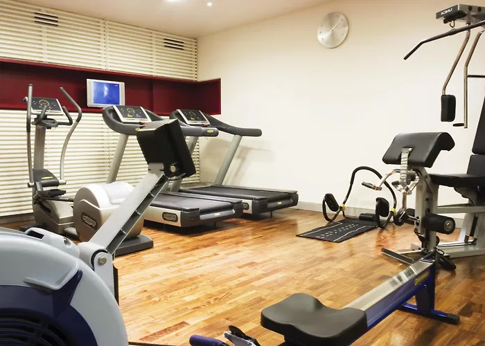 Apex Grassmarket Hotel