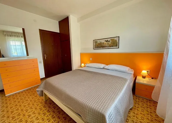 Comfortable Villa Near The Beach