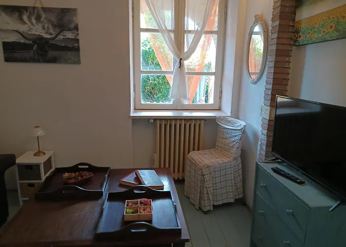 Casale vita nova