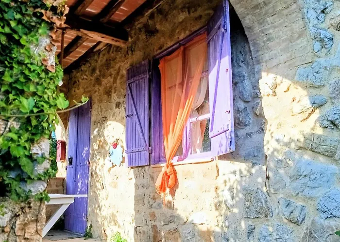 Casale vita nova
