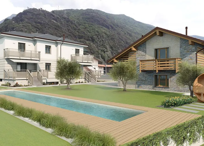 Villa Sunrise - Luxury Property With Pool & Large Private Garden, Few Steps From The Beach, Ideal For Families And People With Mobility Issues
