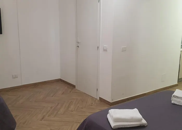 Le Suite del Lungomare