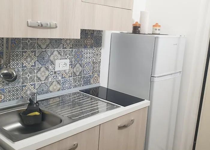 Le Suite del Lungomare
