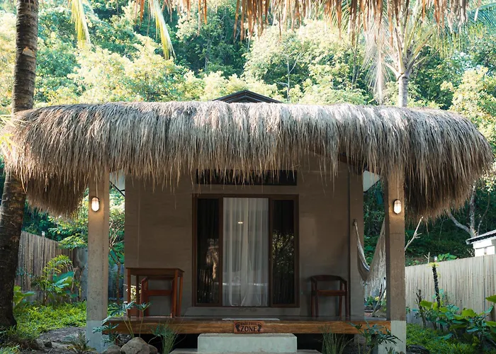 Inigtan Lio Villas