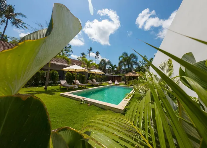 Terramar Villas