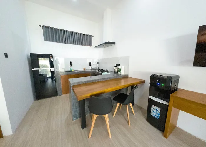 Terramar Villas