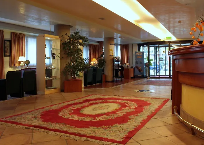  Best Western Dei Cavalieri