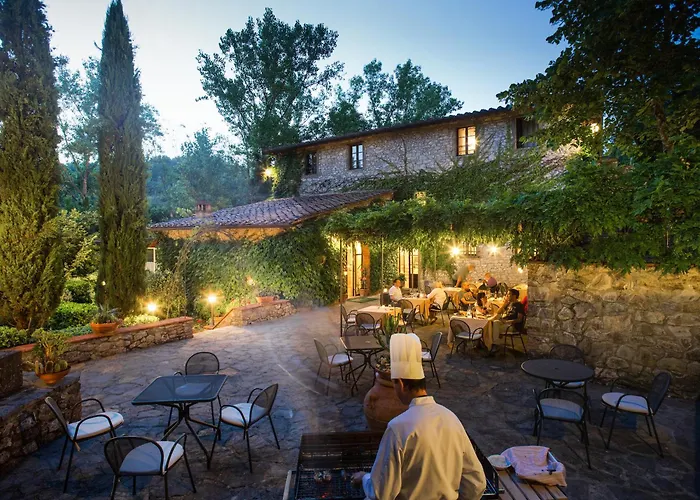 Hotel familiare: Ultimo Mulino Wellness Country Hotel