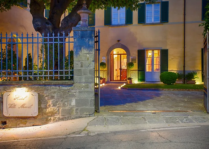 Villa Marsili