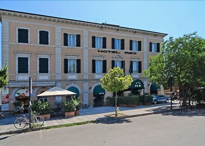 Hotel Rex