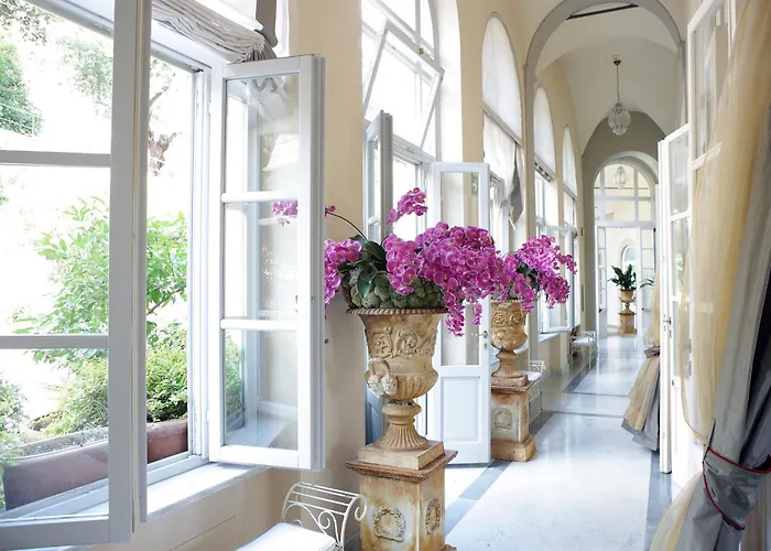 Bagni Di Pisa Palace & Thermal Spa - The Leading s Of The World