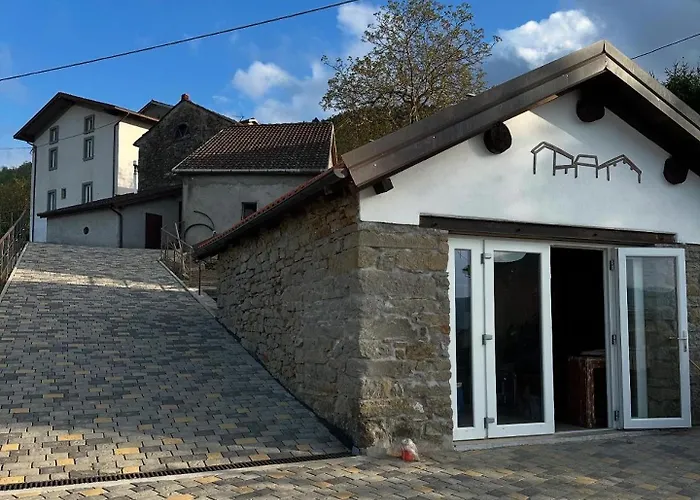 Borgo dell'Anello