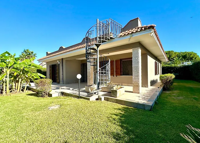 Villa Turina