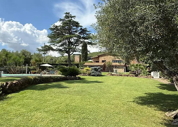 Villa Valentina