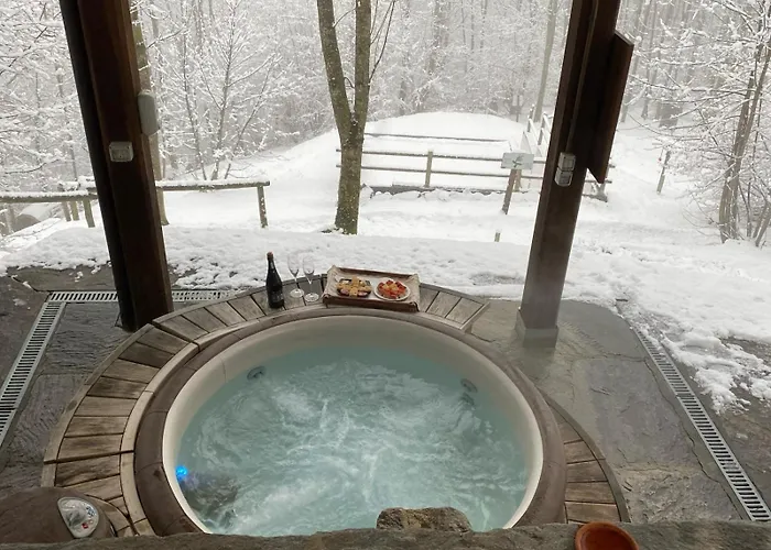 L'Albero parlante- affittacamere del Bosco Incantato di Ostana con colazione inclusa