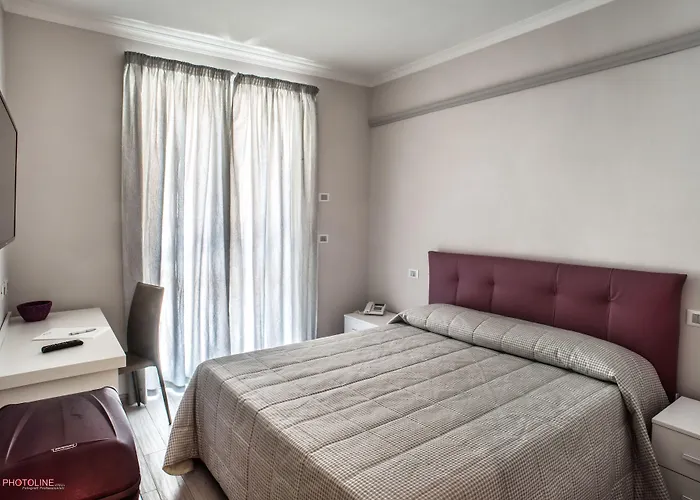 Hotel Villa Giulia