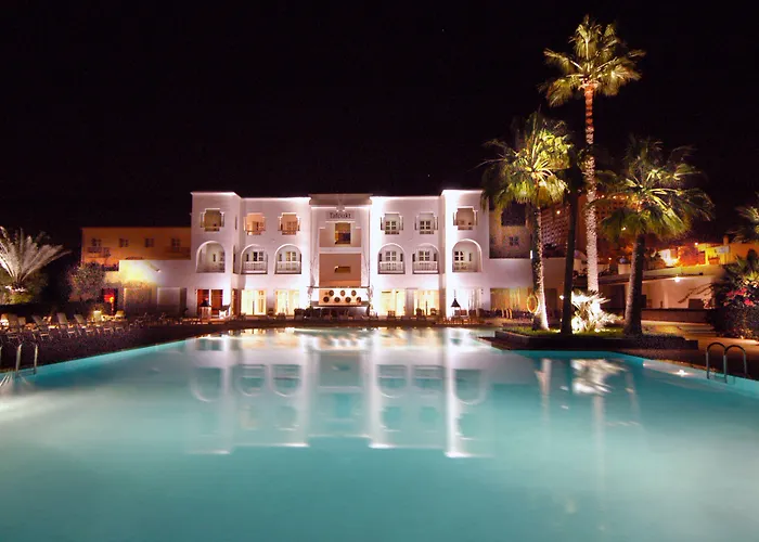 Royal Decameron Tafoukt Beach Resort & Spa