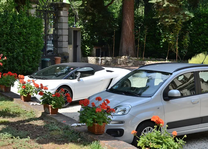 Residence Michelangiolo