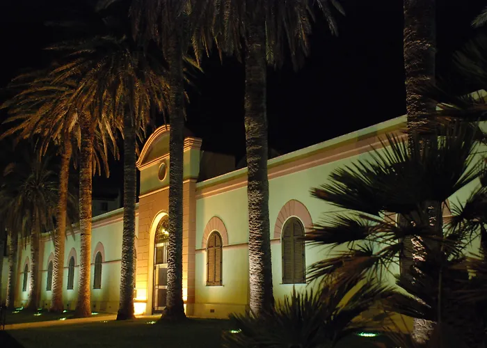 Hotel di lusso: Mahara Hotel & Wellness