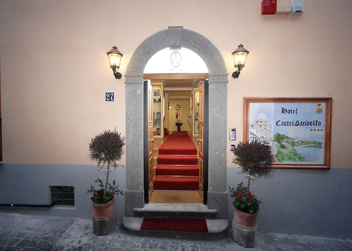 Castel Gandolfo