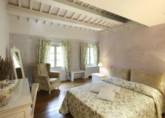 Urbino Resort - Tenuta Santi Giacomo e Filippo