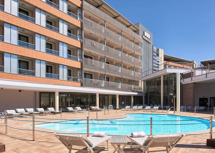 Unahotels Varese