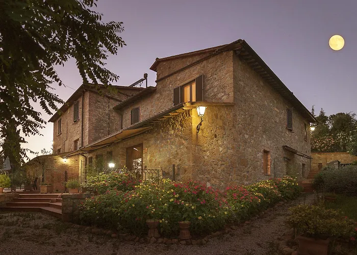 Agriturismo Colombaiolo