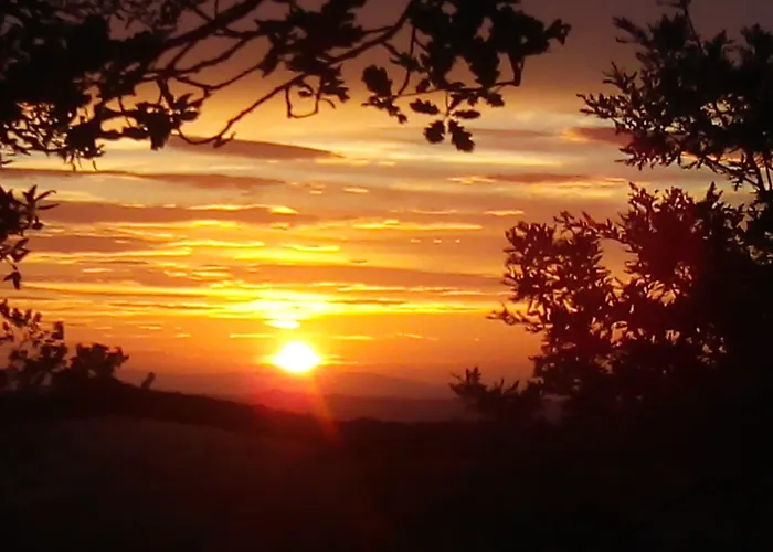 Agriturismo Colombaiolo