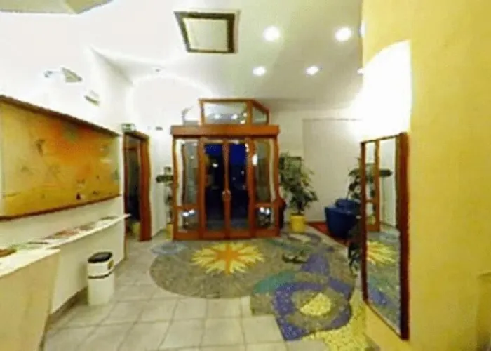 Albergo Fiorenza