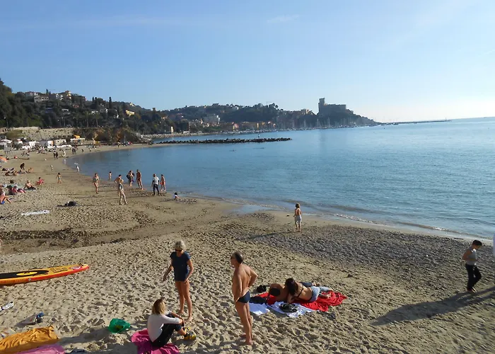 Hotel familiare: Hotel Del Golfo