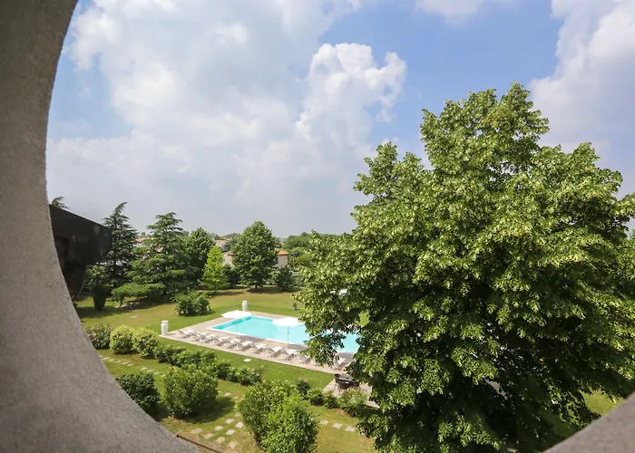 Residenza Cartiera 243 Country House