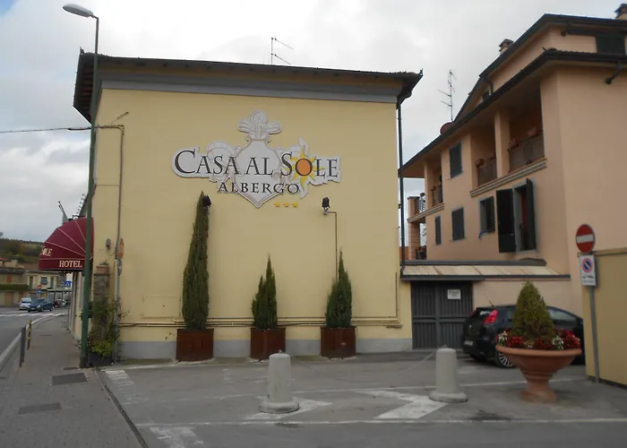 Casa Al Sole