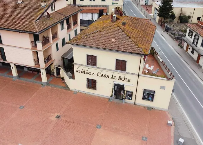 Casa Al Sole