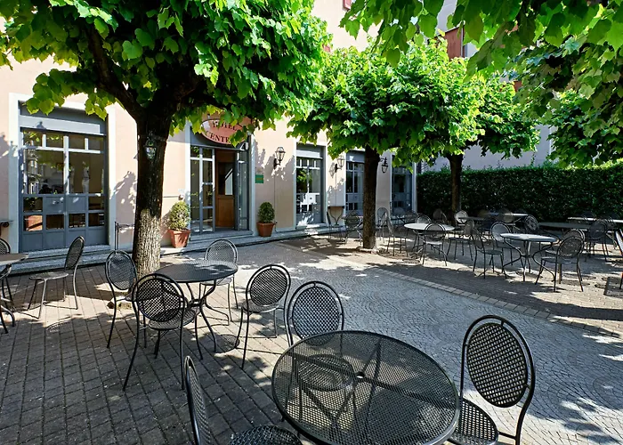 Hotel Centrale
