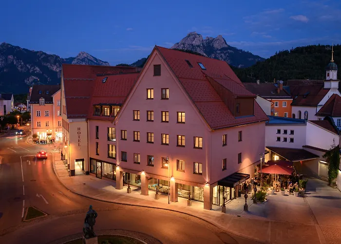 Hotel Sonne