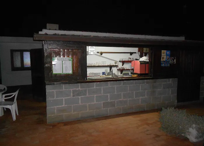Hotel Al Bosco