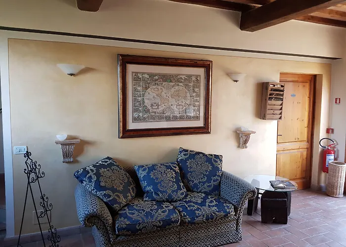Casolare Di Remignoli