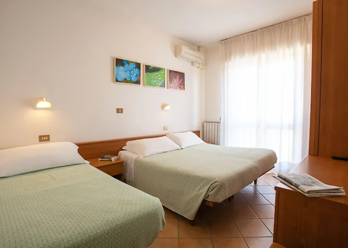 Albergo economico: Eco-Hotel Edy