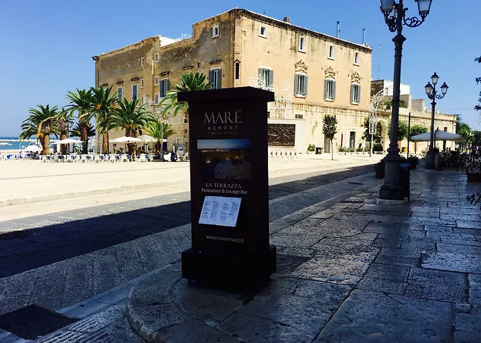 Maré