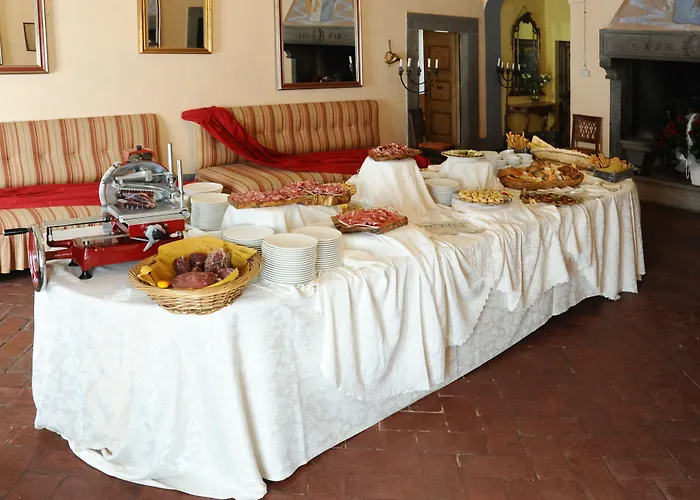 Antica Dimora Patrizia