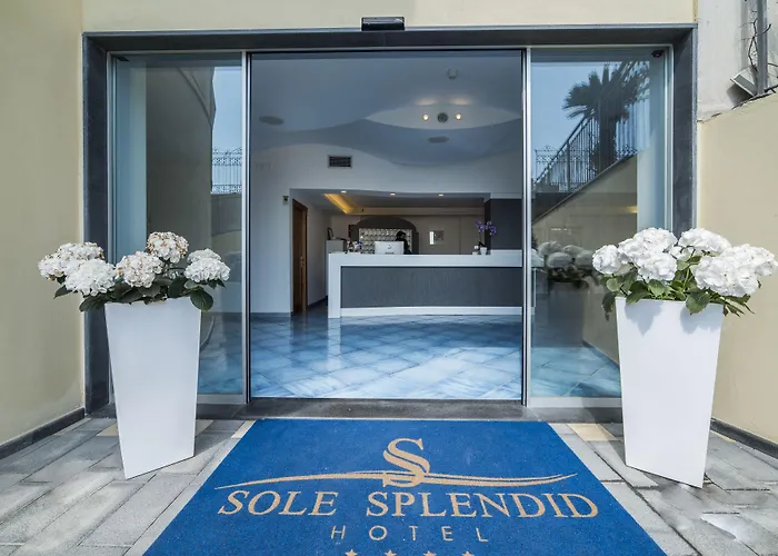 Hotel Sole Splendid