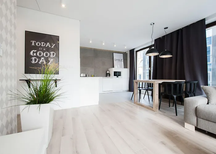 Exclusive Aparthotel