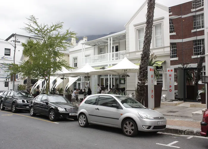 Hippo Boutique Hotel