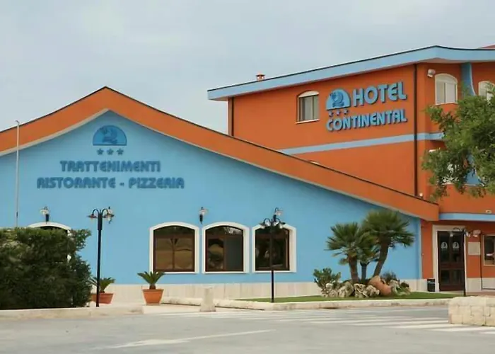 Hotel Continental