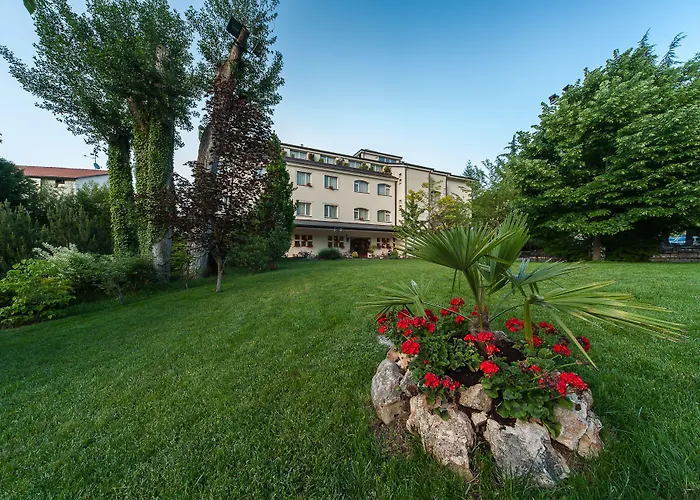 Albergo La Primula