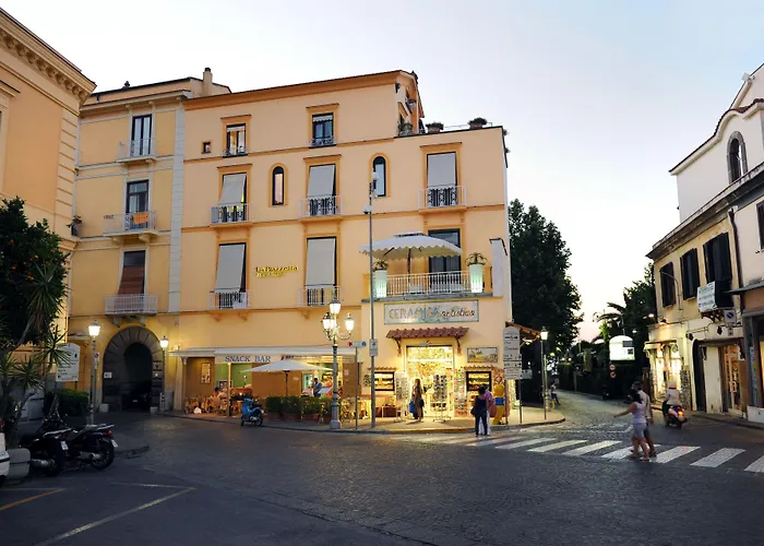 La Piazzetta