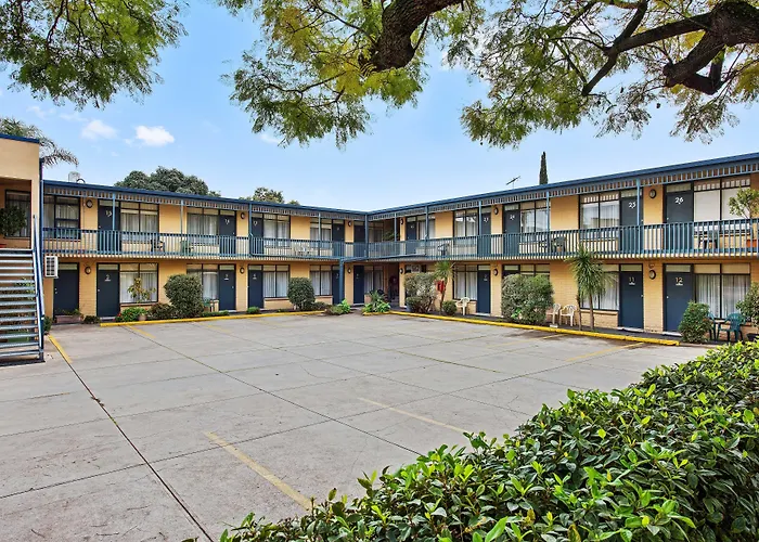 Welcome Inn 277